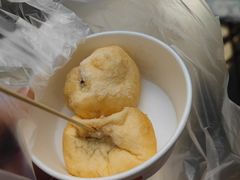 -花园菜市场