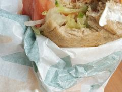 -赛百味SUBWAY(星摩尔店)