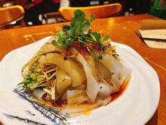 -春發合饭庄
