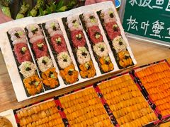 -鮨冠OMAKASE食べ放题(北京首店)
