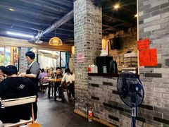 -61号餐吧(兴坪古镇漓江店)