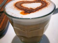 -Peet's Coffee皮爷咖啡(德基店)