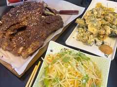 -小饭桶(野三坡百里峡店)