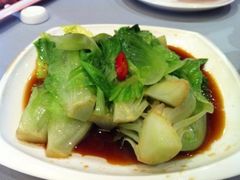 -御花园·粤菜·海鲜火锅(中山公园店)