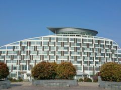 -镇江润扬大桥酒店