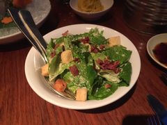 -上海柏悦酒店·世纪100牛排馆