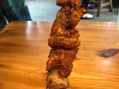 -老白家泡馍(大皮院店)