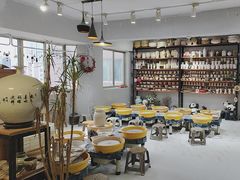 -木子陶艺(春熙路店)