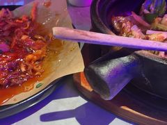 -啫神·广州地标美食(北京路店)