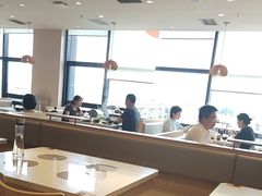 -呷哺呷哺 黄金牧场 (中发百旺店)