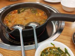 -黔三一夺夺粉酸汤火锅(百信店)