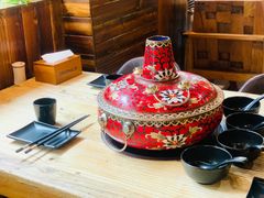 -木辛水水冰煮羊(凤城六路店)