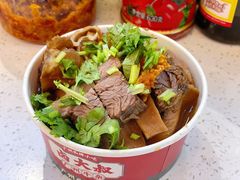 -卤大叔·广州牛杂(壹方城店)