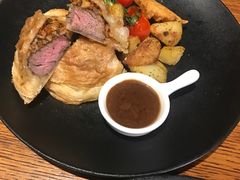 -SEN CASTLE城堡西餐(创意设计中心店)