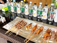 -TIPPI营地 房车主题·露营烧烤团建轰趴(天安假日店)