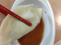 -喜家德虾仁水饺(乐都汇店)