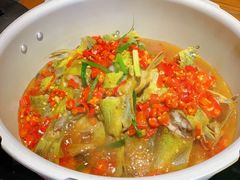-耕渔小院·湖南鱼鲜(望城店)
