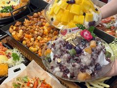 -韩热集市(百源店)