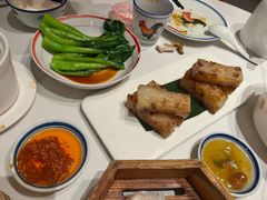 -粤食堂(天津和悦汇店)