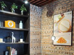 -老上居·手工春饼(贝尔路店)