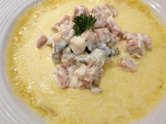 -库滋明·俄罗斯特色美食(中央大街店)