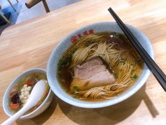 -朱鸿兴面馆(镇湖店)