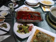 -清真悦宾楼食府(海湖店)