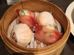 -万丽轩·粤菜(王府井金茂万丽酒店)