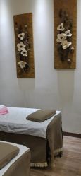 -芳朵美容养生SPA