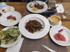 -食间牛排(湖西路店)