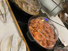 -The COOK·厨餐厅·自助餐(浦东嘉里大酒店)