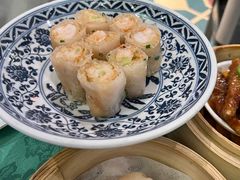 春风得意肠-誉八仙粤菜(万象天地店)