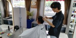 -形象革命造型·护肤Hair Studio