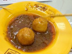 -憶廟街 X 沙角邨(太古城店)