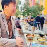 大同美食 豆腐干粉的鼻祖店 味道真的很nice！