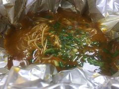 -蒸香阁皖北特色小吃(万达广场店)