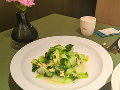 -老吉堂上海本帮菜(望京万象汇店)