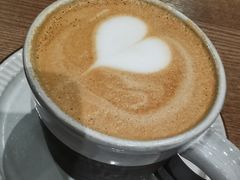 -BAKER&SPICE(BFC外滩金融中心店)