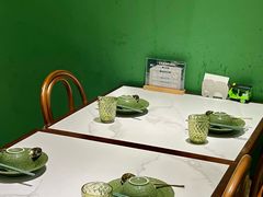 -Thai Basil罗勒叶泰式餐厅(时代天街店)