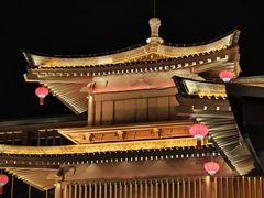 -大唐不夜城