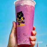 为什么不火！！🔥才10r有整颗葡萄诶！！巨好喝