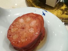 -金枝玉叶上海人家食府(三里河店)