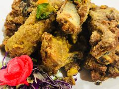 -龙海鲜螃蟹王(宏茂桥店)