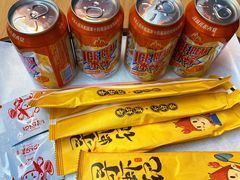 -寻虾记(小寨店)