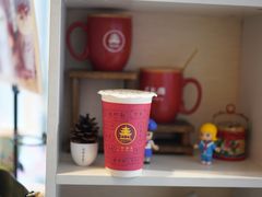 -一杯潮茶·专注潮汕茶饮(十二中创始店)