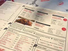 -Catch the Cajun Seafood(表参道店)