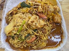 -大江麻辣拌(石油学院店)