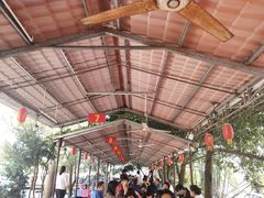 景观位-小河湾酒店