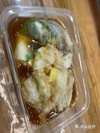 来大连不准不吃这家肠粉！！