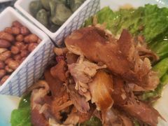 -秦淮人家风味酒楼(赣榆店)